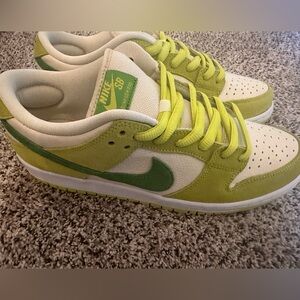 Nike SB Dunks, size 10, never been worn.